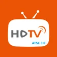 程序图标：HDTV Player