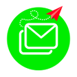 プログラムのアイコン：All Email Access With Cal…