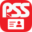 プログラムのアイコン：PSS myCard