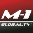 Icon of program: M-1 GLOBAL TV