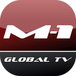 Icon of program: M-1 GLOBAL TV