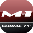 M-1 GLOBAL TV