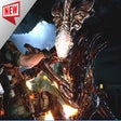 Icon of program: Aliens Fireteam Elite HD …