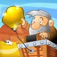 Programın simgesi: Gold Miner: Classic Idle …