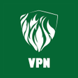 Programikonen: Blaze VPN - Proxy VPN