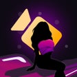 Programikonen: Burner - Live Video Chat