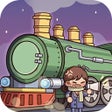 Ícone do programa: Railway Master Tycoon