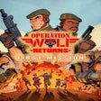 Icône du programme : Operation Wolf Returns: F…