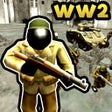 Icon of program: Stickman WW2 Battle Simul…