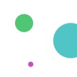 Icoon van programma: The Impossible Dot Game