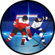 Icoon van programma: Sports League