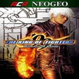 ไอคอนของโปรแกรม: ACA Neo Geo: The King of …
