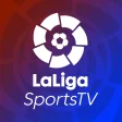 LaLiga Sports TV - Live Sports Streaming  Videos