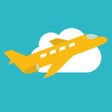 أيقونة البرنامج: 99 American Flights - Bes…