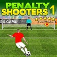 Biểu tượng của chương trình: Penalty Shooters Game