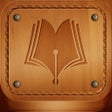 ไอคอนของโปรแกรม: Pen Library كتابخانه قلم