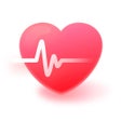 ไอคอนของโปรแกรม: My Pulse: Heart Rate Moni…