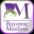 أيقونة البرنامج: BayonneMuslims