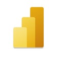 Icône du programme : Microsoft Power BI