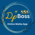 Biểu tượng của chương trình: DpBoss 555 - Online Matka…