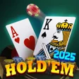 Ícone do programa: Holdem 2025