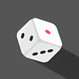 プログラムのアイコン：Virtual Dice