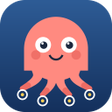 Ikona programu: Auto Clicker Swipe - Clic…