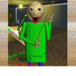 Icon of program: baldis and gotta sweep an…