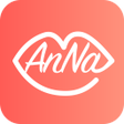 ไอคอนของโปรแกรม: AnNa - lets chat