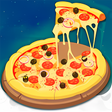 أيقونة البرنامج: Pizza Maker Girls Cooking…