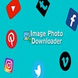Bulk Image and Photo Downloader