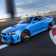 Ícone do programa: Speed Car racing Simulato…