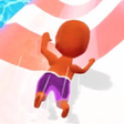 Icon of program: Waterpark adventure 3D