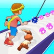Symbol des Programms: Monster Pocket: Run  Buil…