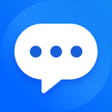 Symbol des Programms: Messages - SMS Messenger