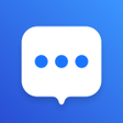 Ícone do programa: Messages - SMS Messenger