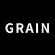 Ícone do programa: GRAIN그레인 - 필름 카메라 감성 SNS