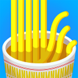 Programikon: Noodle Master