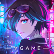 Ikon program: VGAME