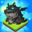 Idle Merge Monster icon