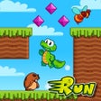Icono de programa: Crocs World Run