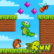 程序图标：Crocs World Run