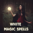 Icon of program: White Magic Spells