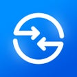 ไอคอนของโปรแกรม: Quick Share: Fast File Sh…