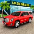プログラムのアイコン：Car Saler: Trade Simulato…
