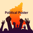 Ícone do programa: Political Poster - Kannad…