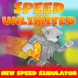 NEW Speed Unlimited