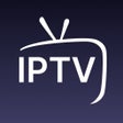 程序图标：IPTV-Smarters Player.