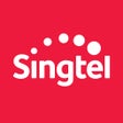 أيقونة البرنامج: My Singtel app