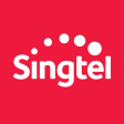 My Singtel app